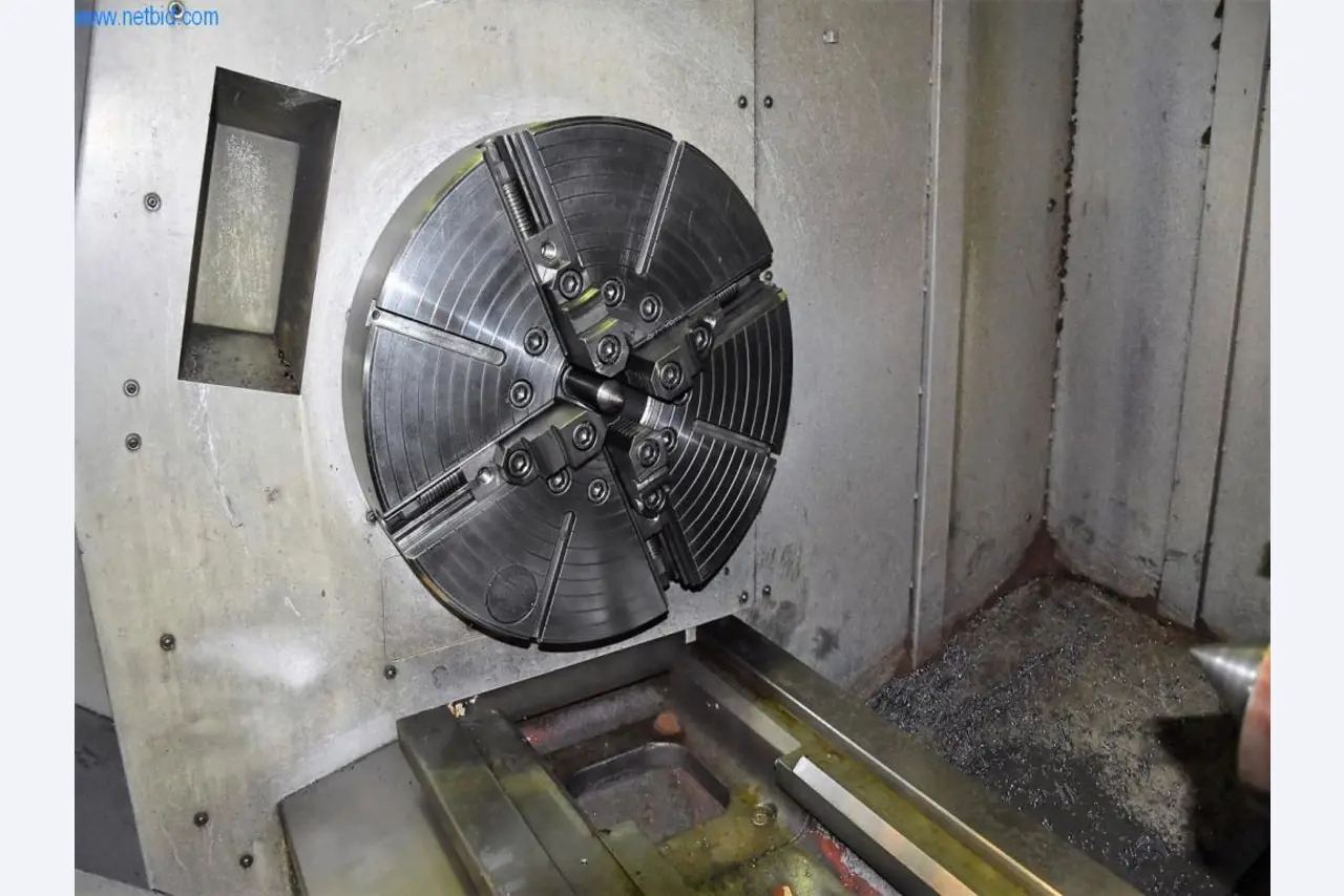 Máquinas para trabajar el metal-10