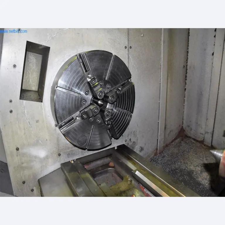 Máquinas para trabajar el metal-10