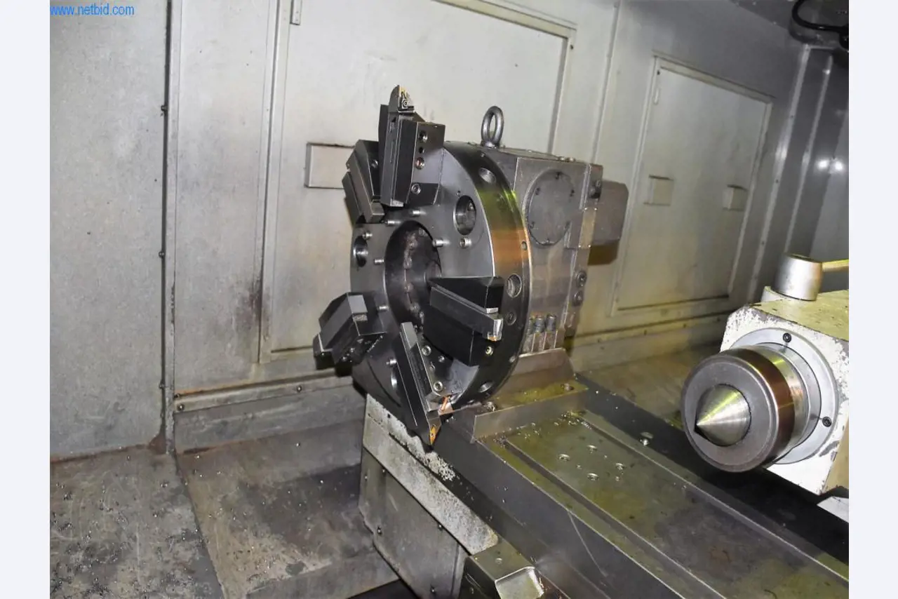 Máquinas para trabajar el metal-11