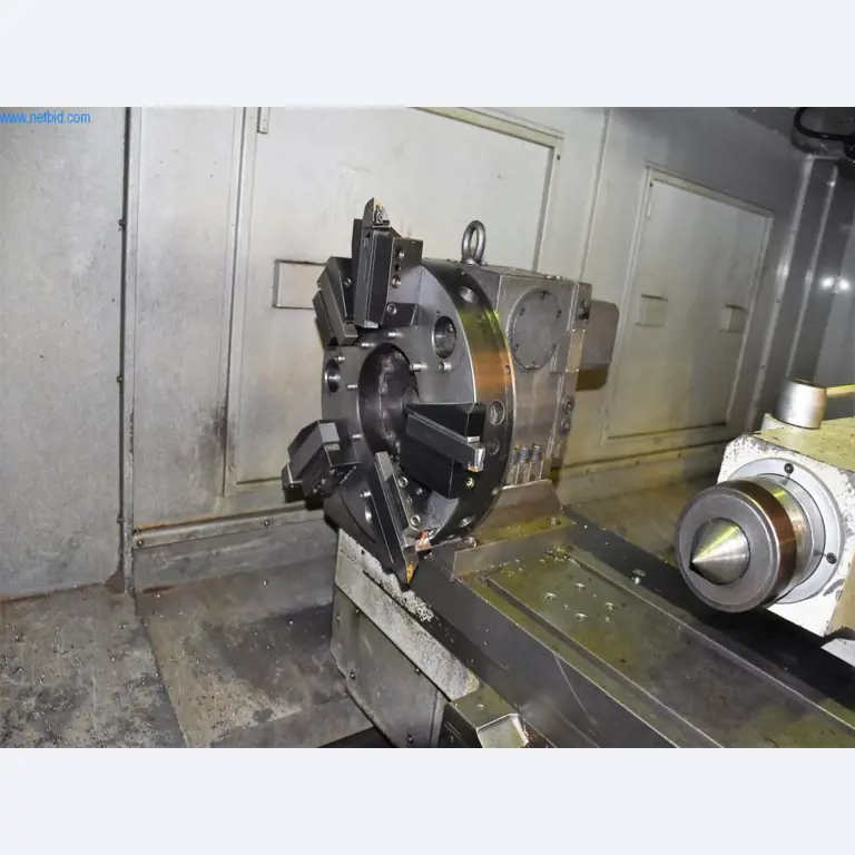 Máquinas para trabajar el metal-11