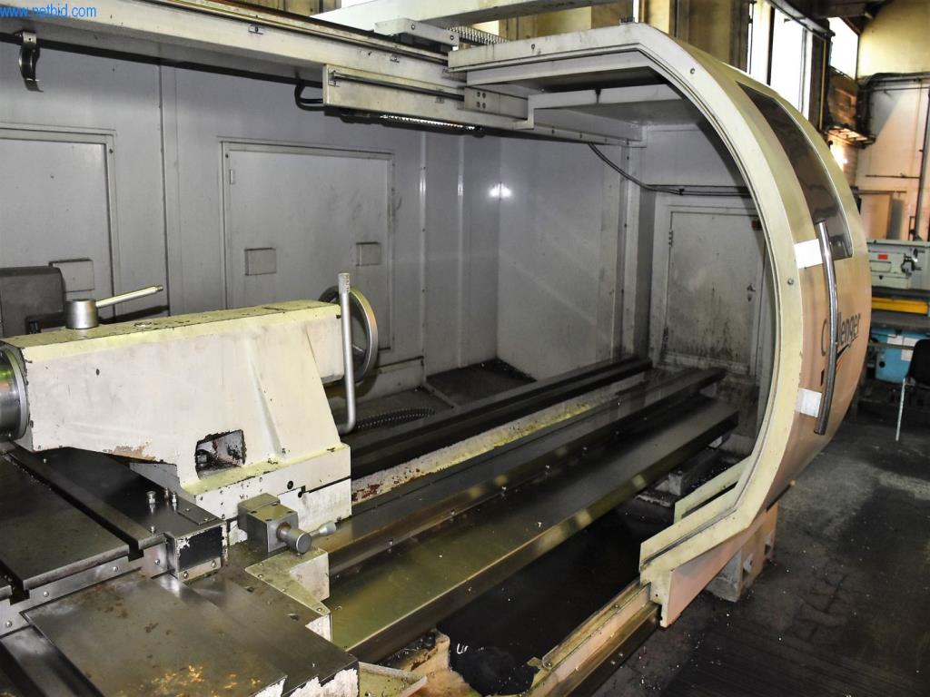 Máquinas para trabalhar metais-12