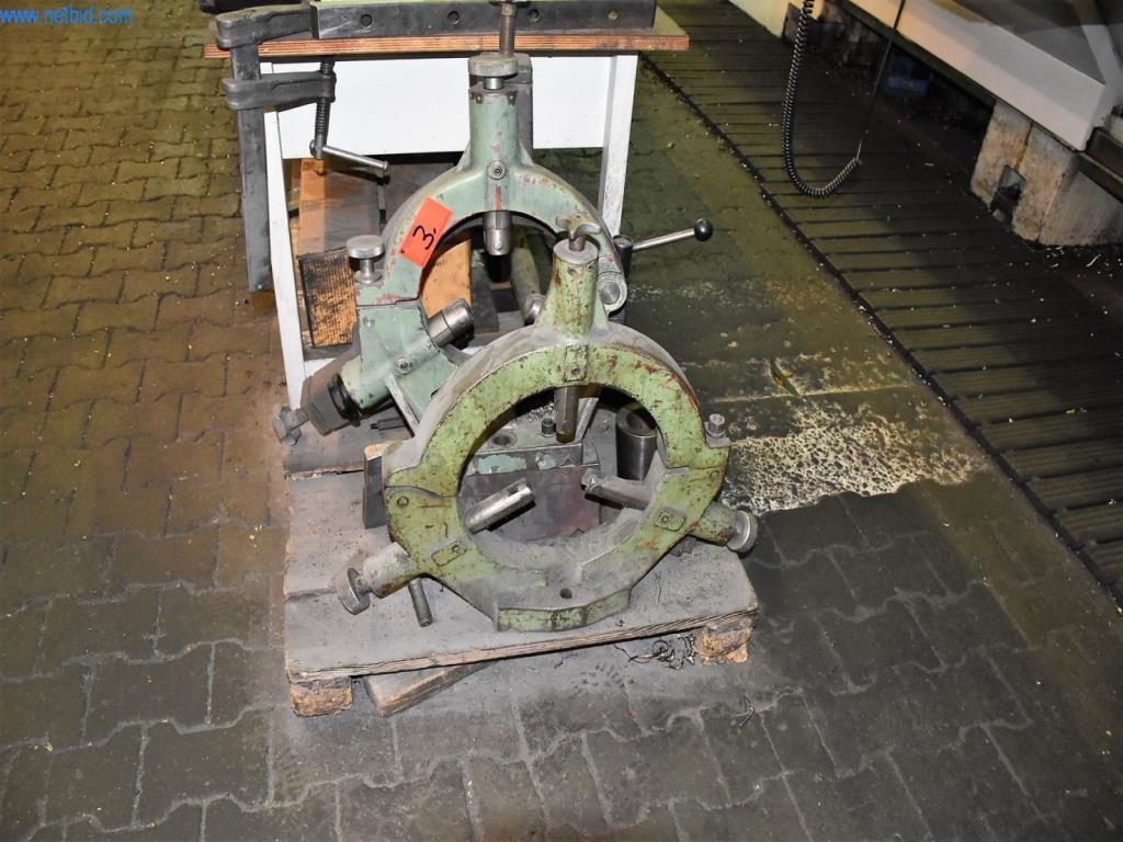 Máquinas para trabalhar metais-13