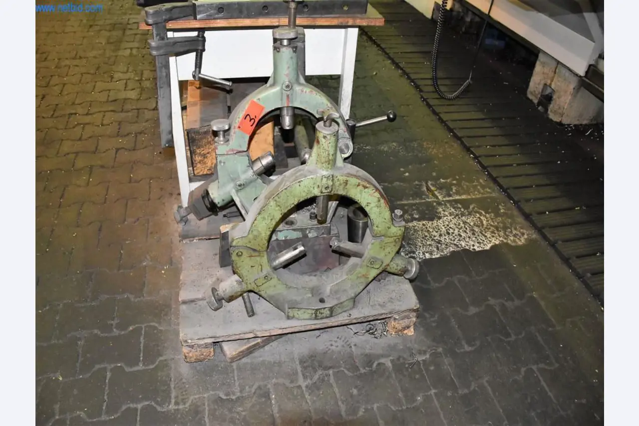 Máquinas para trabajar el metal-13