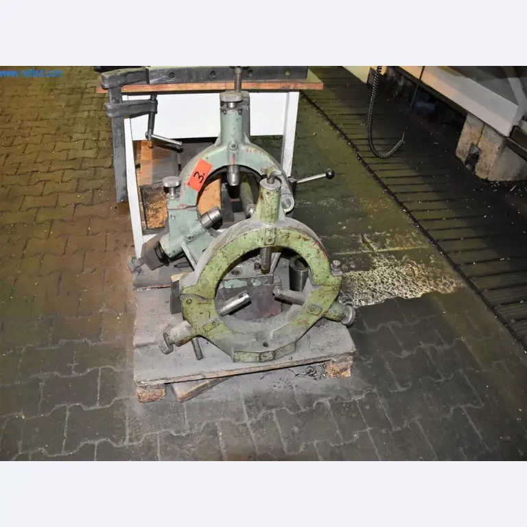 Máquinas para trabajar el metal-13