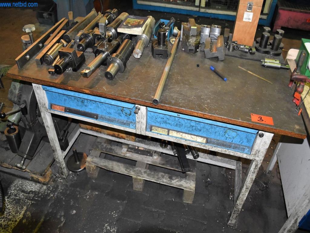 Máquinas para trabalhar metais-14