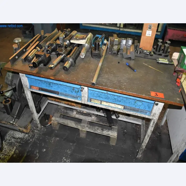 Máquinas para trabajar el metal-14