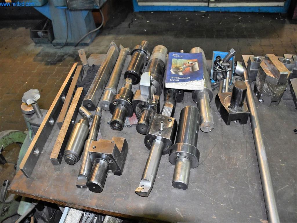 Máquinas para trabalhar metais-16