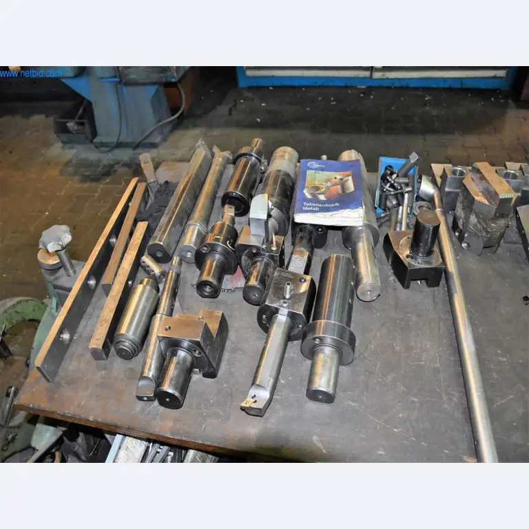 Máquinas para trabajar el metal-16