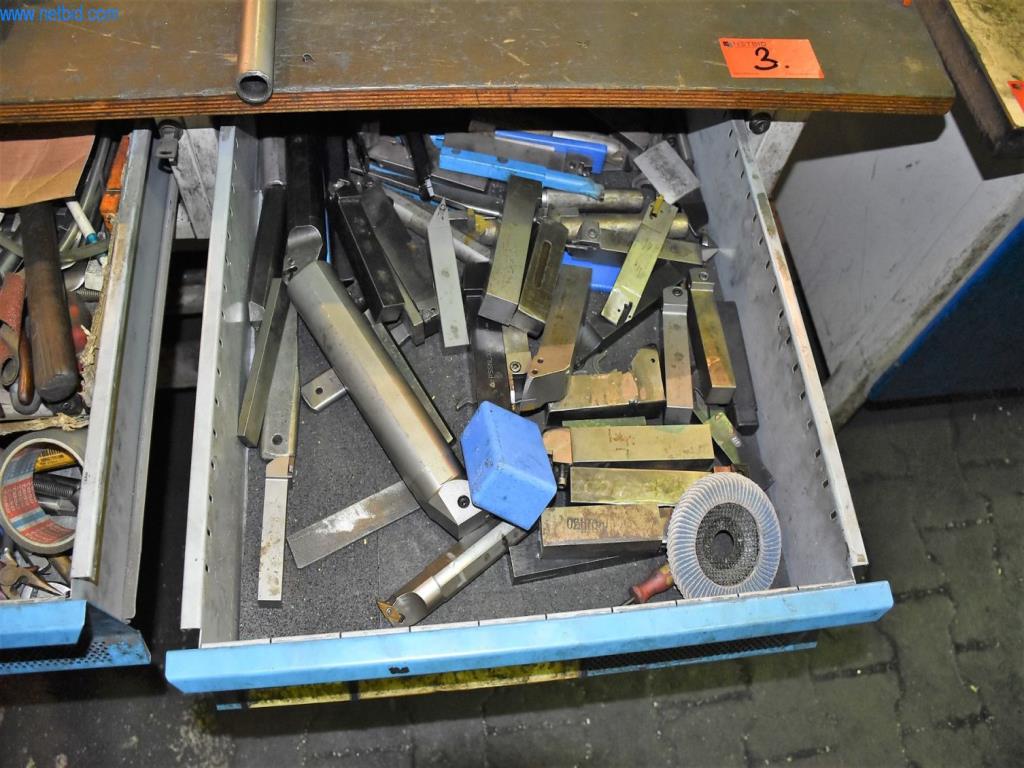 Máquinas para trabalhar metais-18