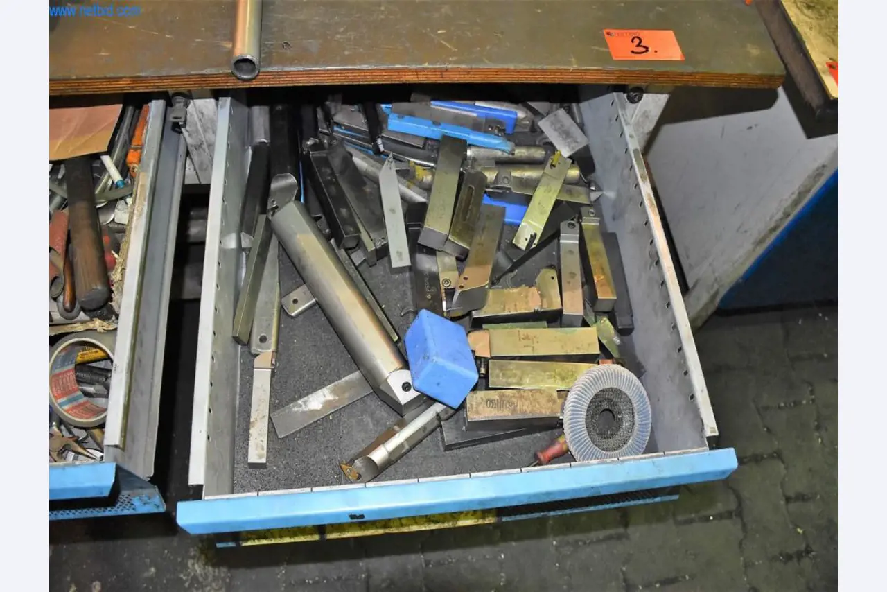 Máquinas para trabajar el metal-18