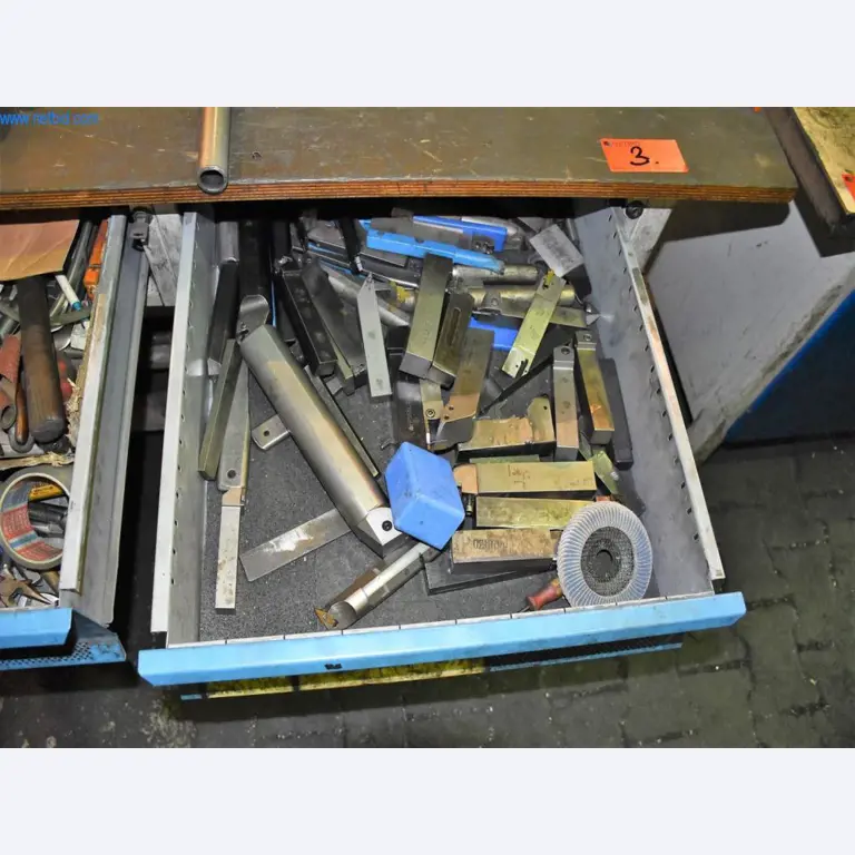 Máquinas para trabajar el metal-18