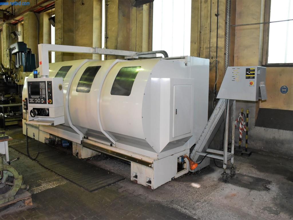 Máquinas para trabalhar metais-2