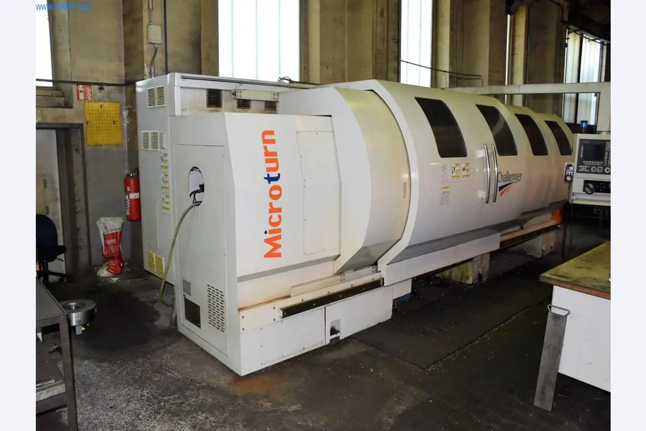 Máquinas para trabajar el metal-3