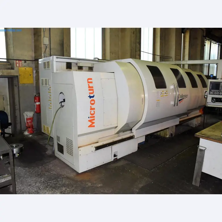 Máquinas para trabajar el metal-3