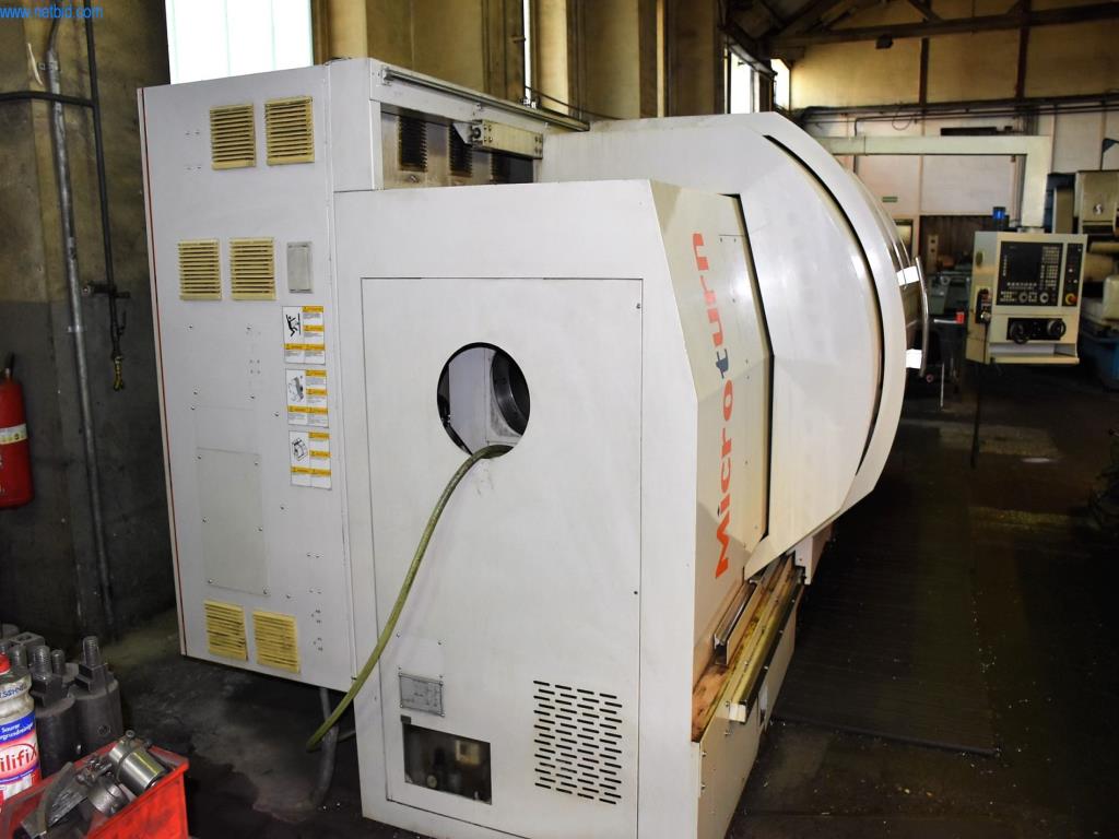 Máquinas para trabalhar metais-4