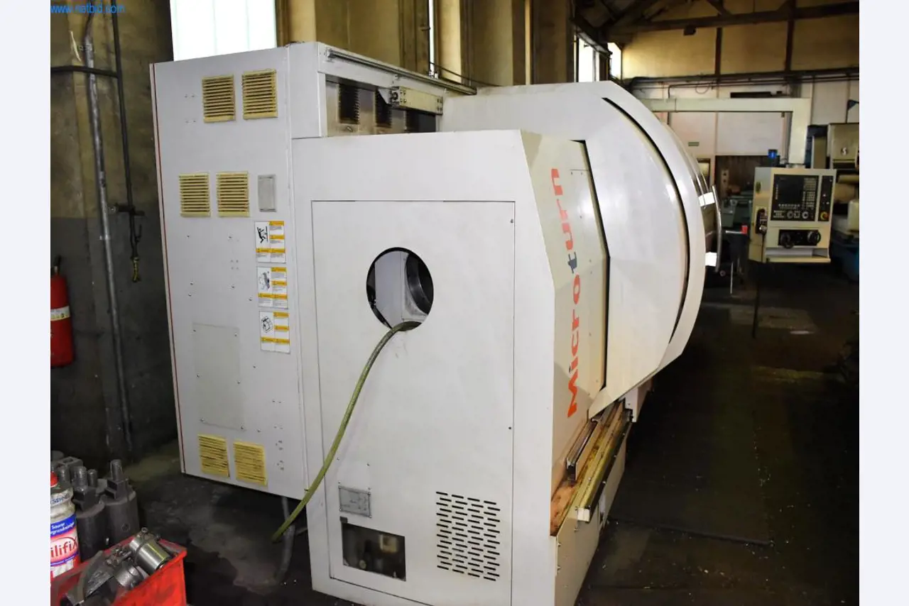 Máquinas para trabajar el metal-4