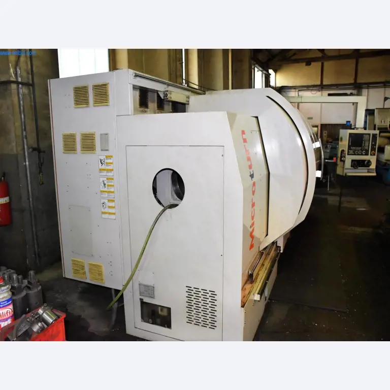 Máquinas para trabajar el metal-4