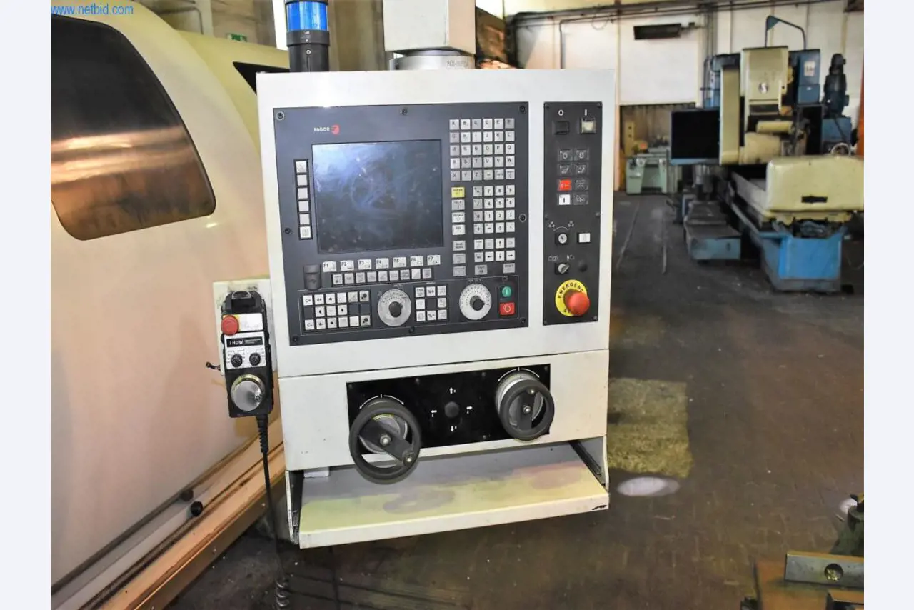 Máquinas para trabajar el metal-5