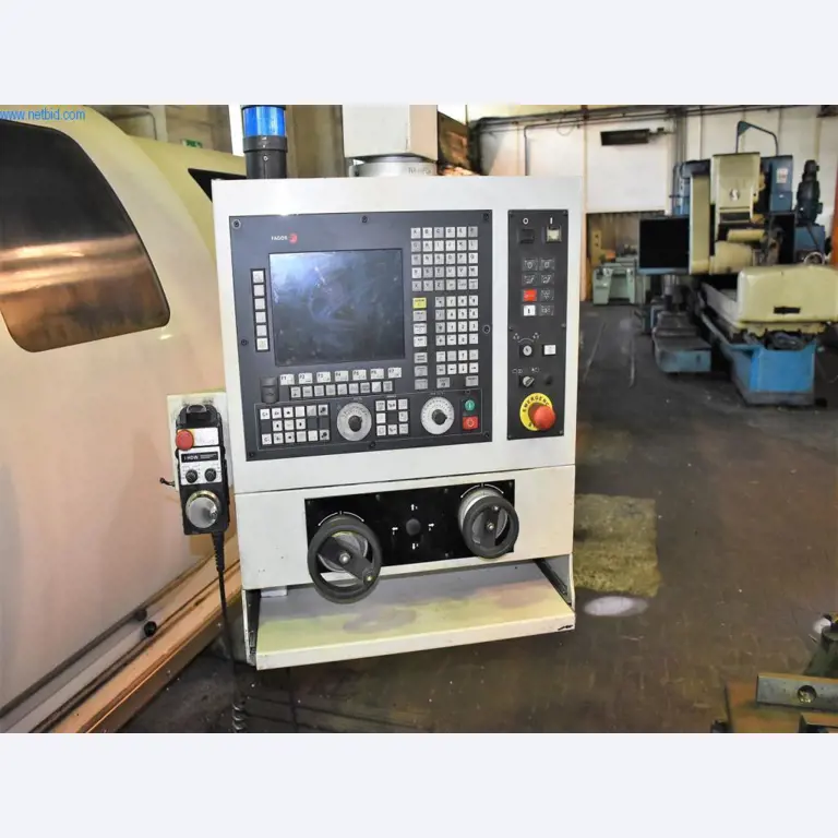 Máquinas para trabajar el metal-5