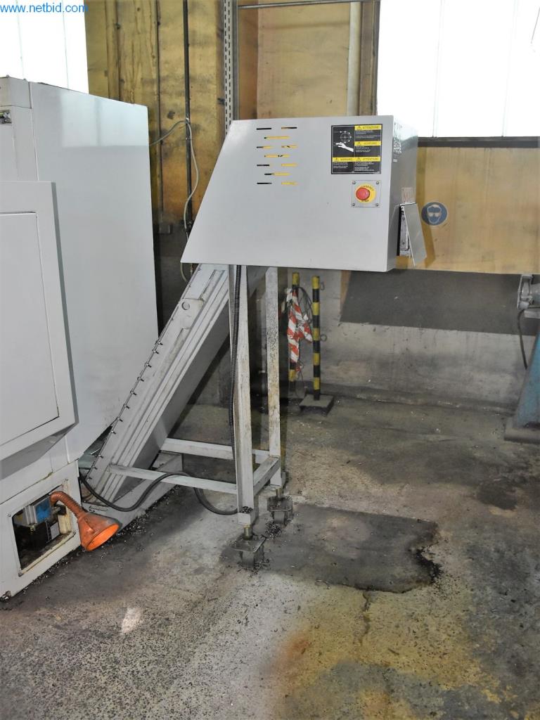 Máquinas para trabalhar metais-6