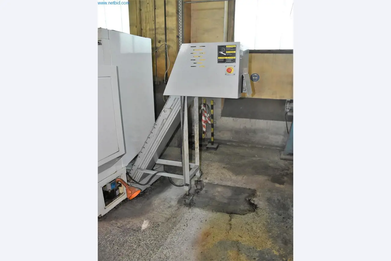 Máquinas para trabajar el metal-6