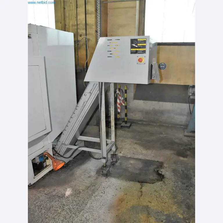 Máquinas para trabajar el metal-6