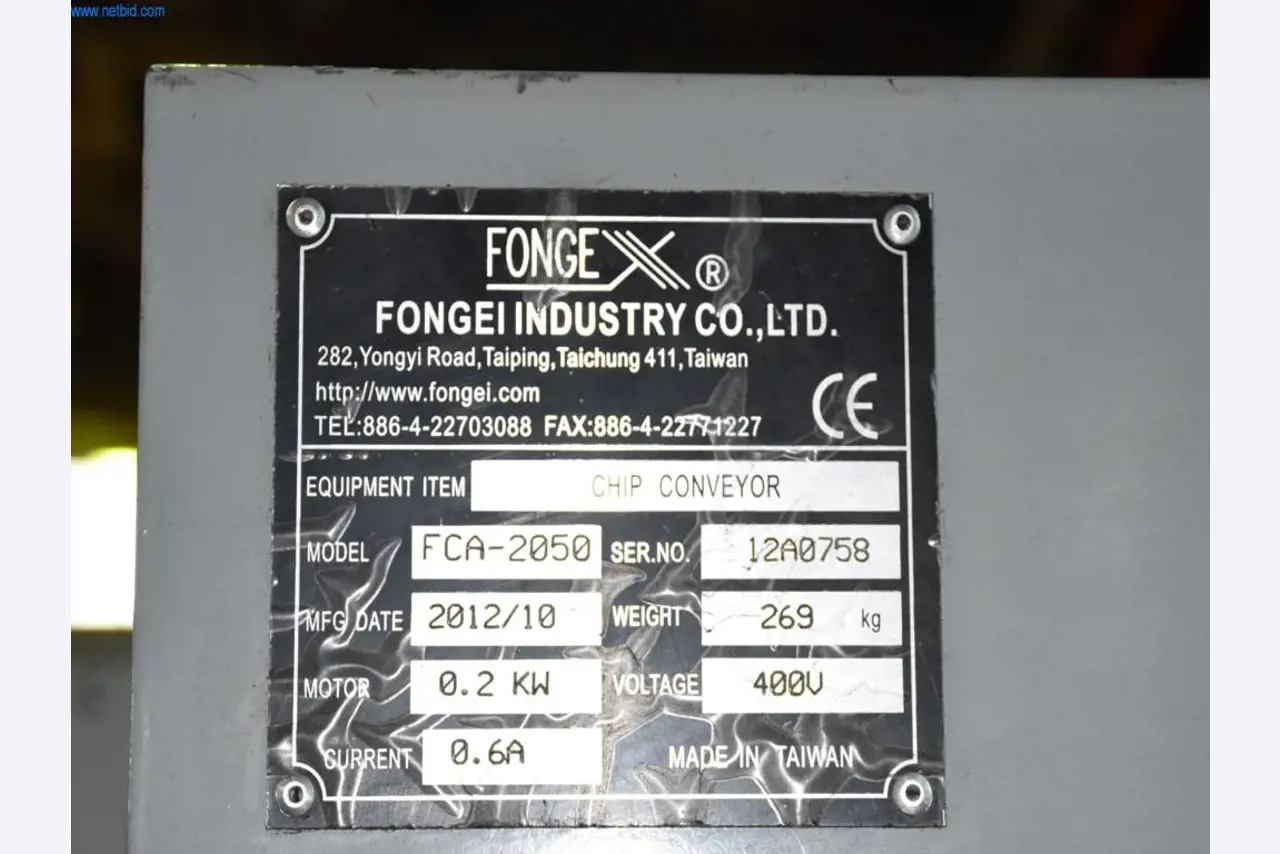 Máquinas para trabajar el metal-7