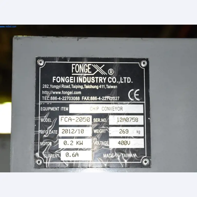 Máquinas para trabajar el metal-7