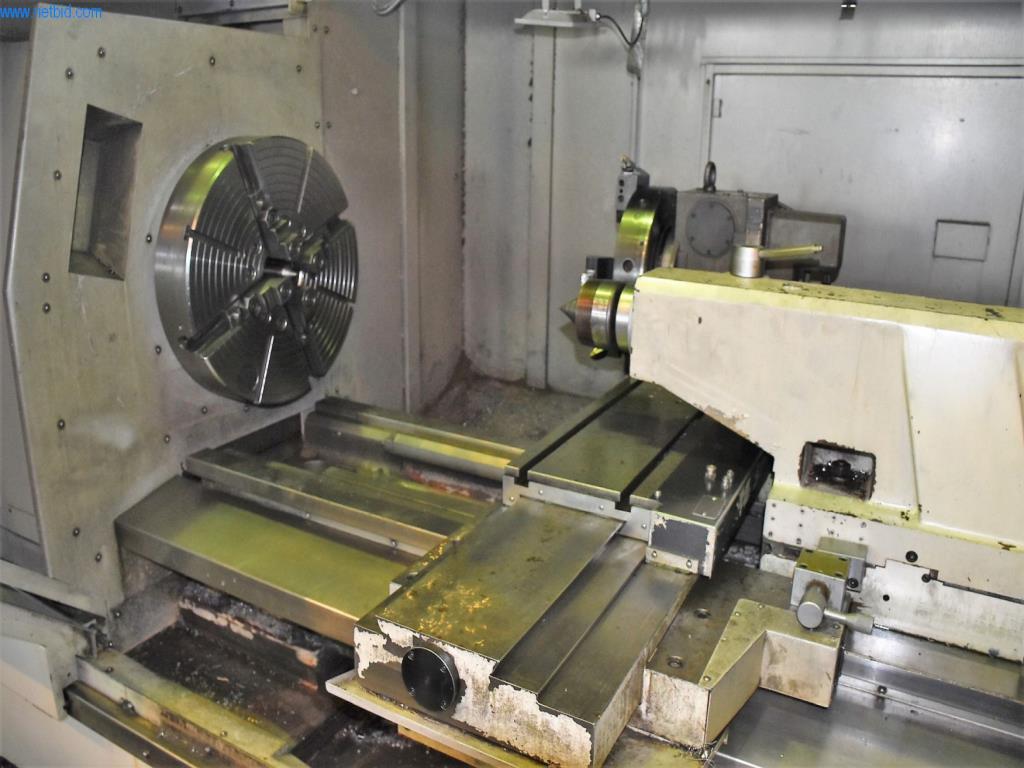 Máquinas para trabalhar metais-9