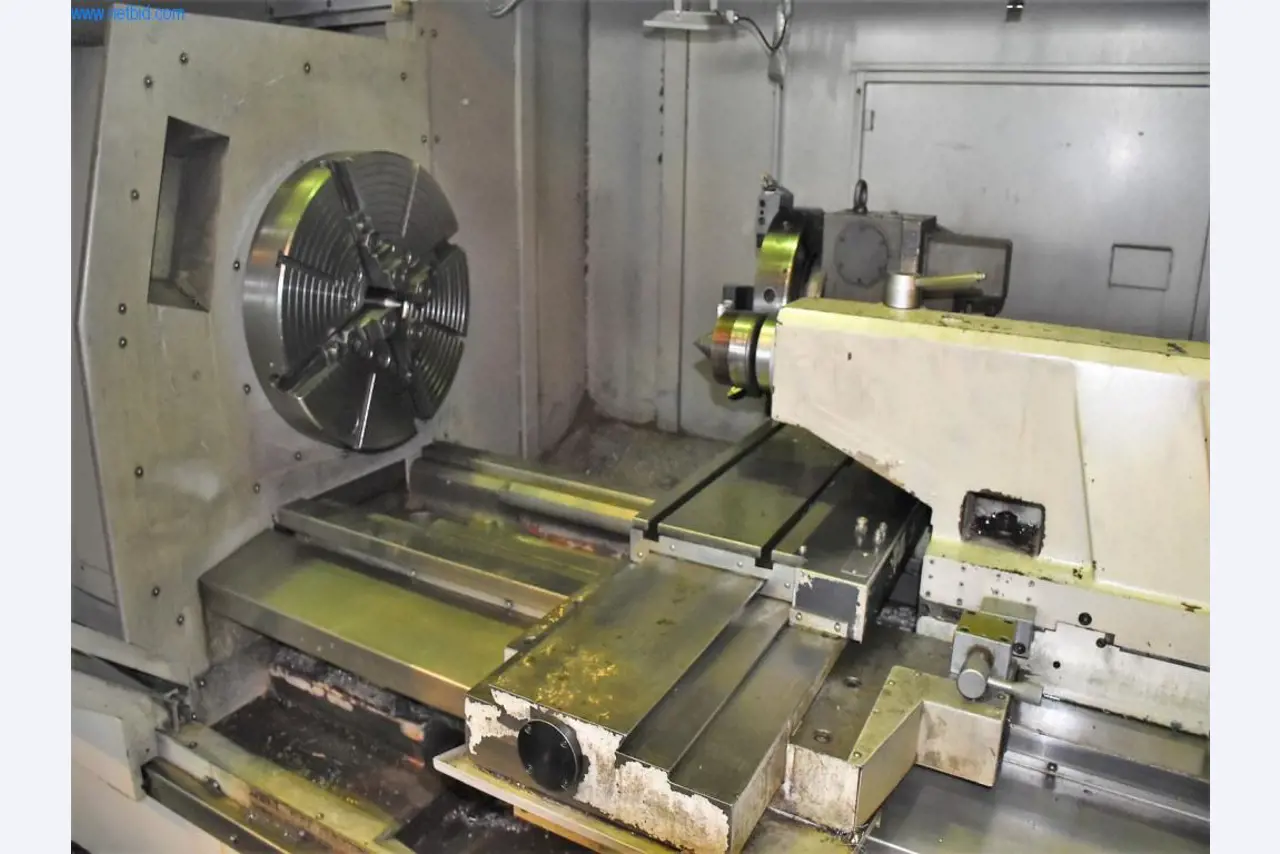 Máquinas para trabajar el metal-9