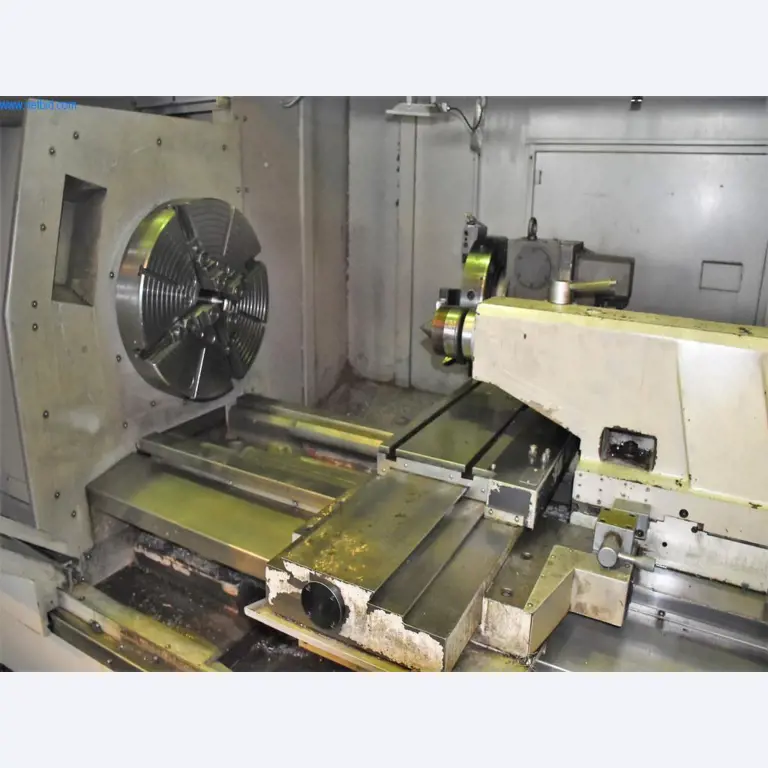 Máquinas para trabajar el metal-9