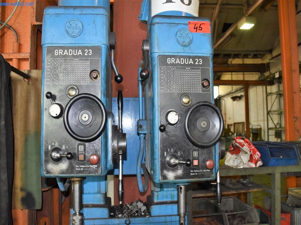 Máquinas para trabajar el metal-1