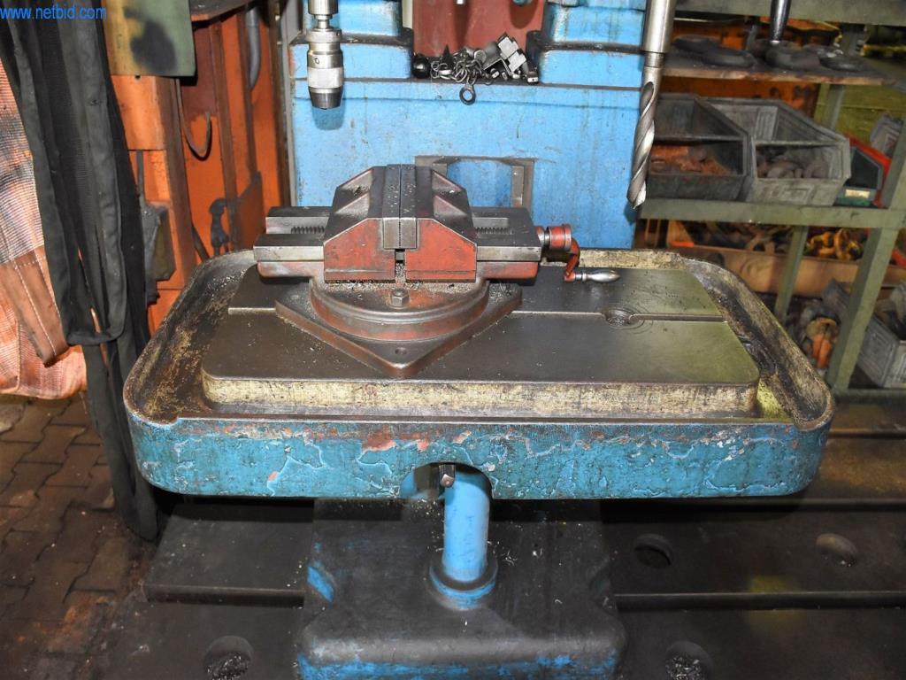 Máquinas para trabajar el metal-3