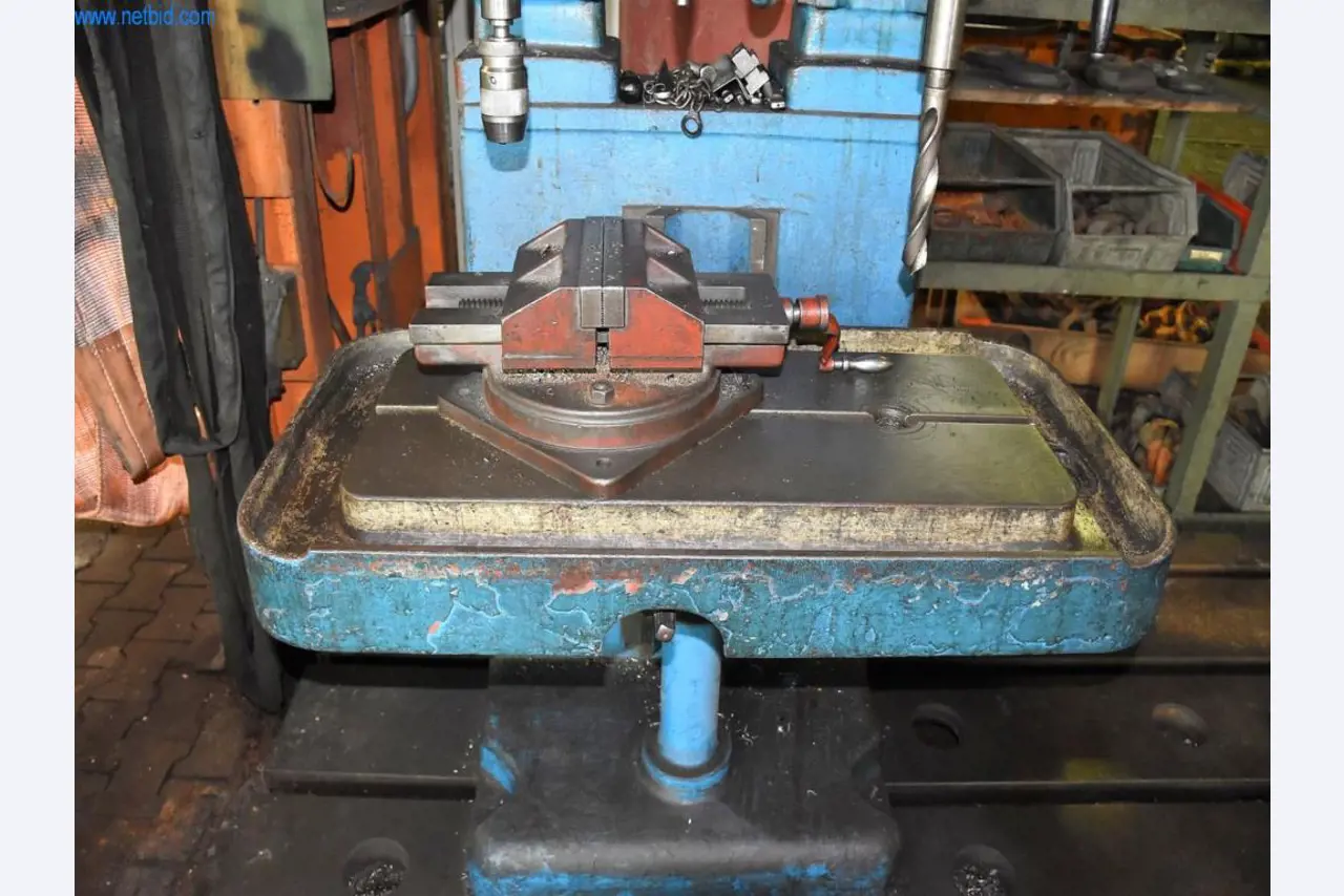 Kovoobráběcí stroje-3