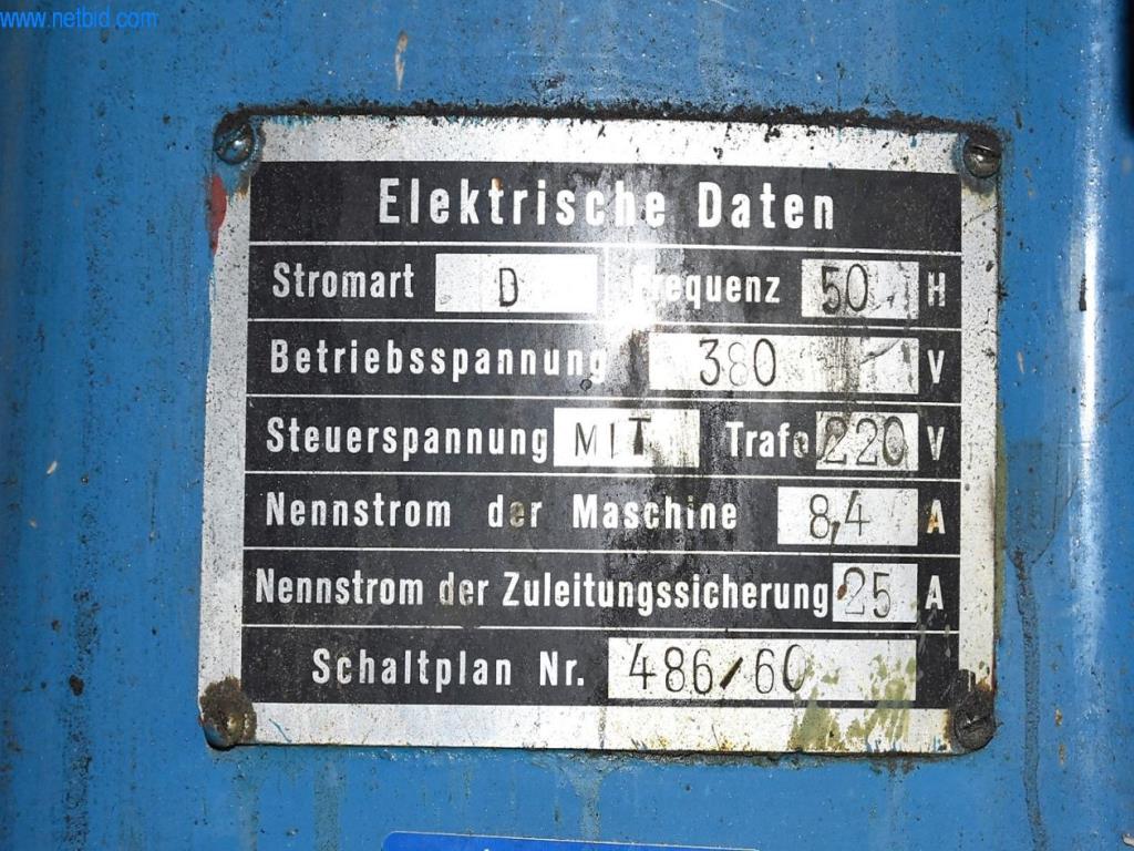 Máquinas para trabajar el metal-4