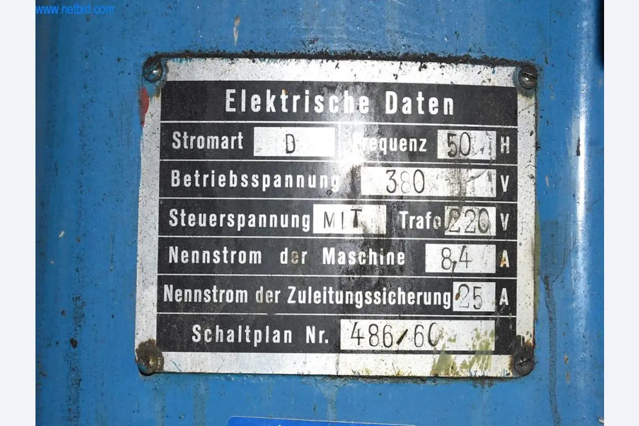 Kovoobráběcí stroje-4