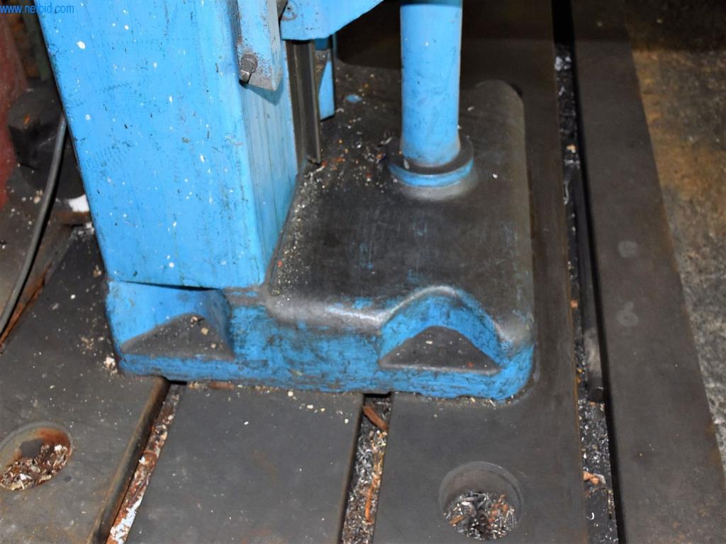 Máquinas para trabajar el metal-5