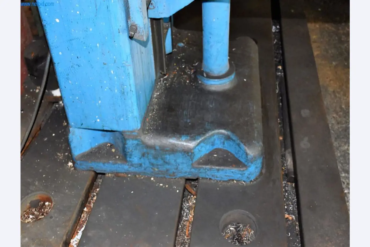 Kovoobráběcí stroje-5