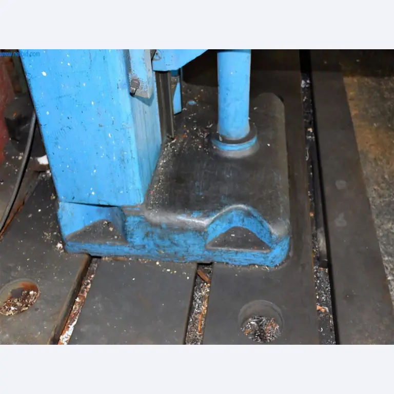 Kovoobráběcí stroje-5