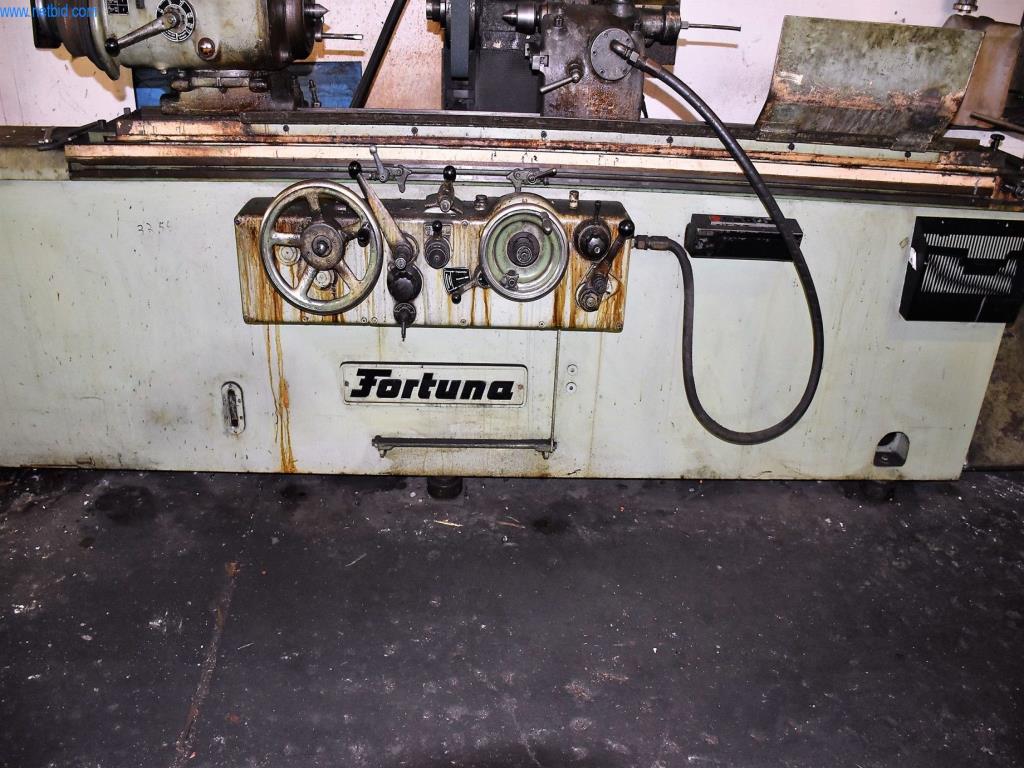 Metallbearbeitungsmaschinen -2