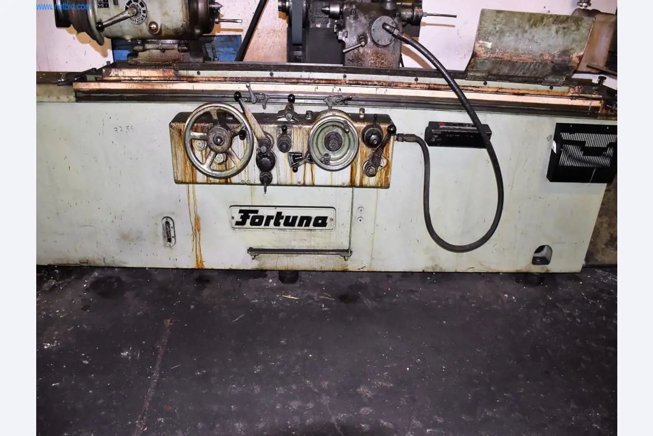 Kovoobráběcí stroje-2