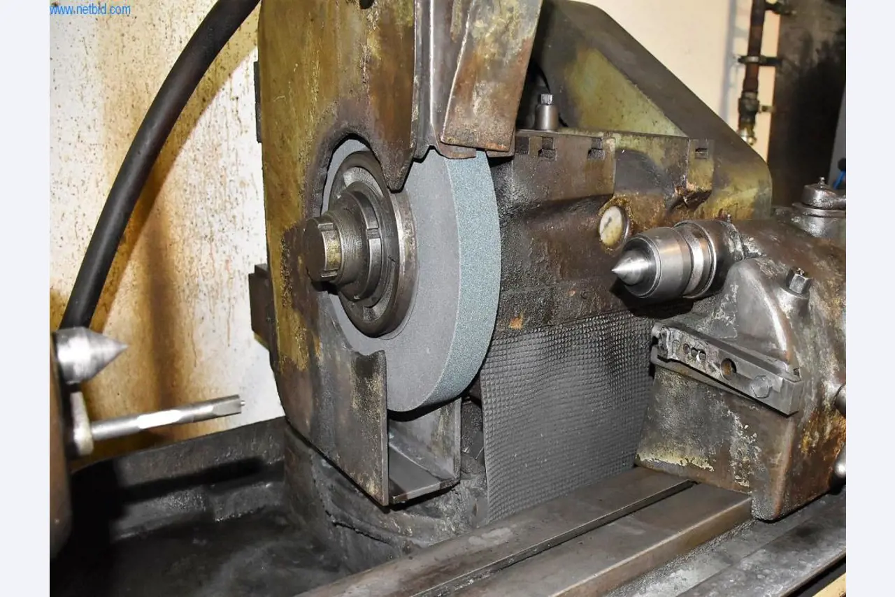 Kovoobráběcí stroje-4