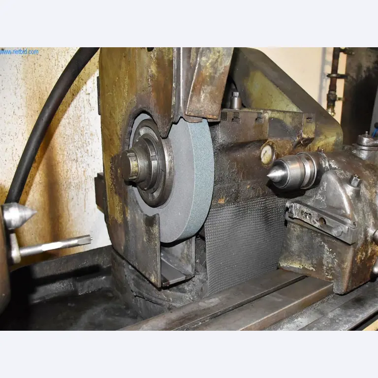 Kovoobráběcí stroje-4