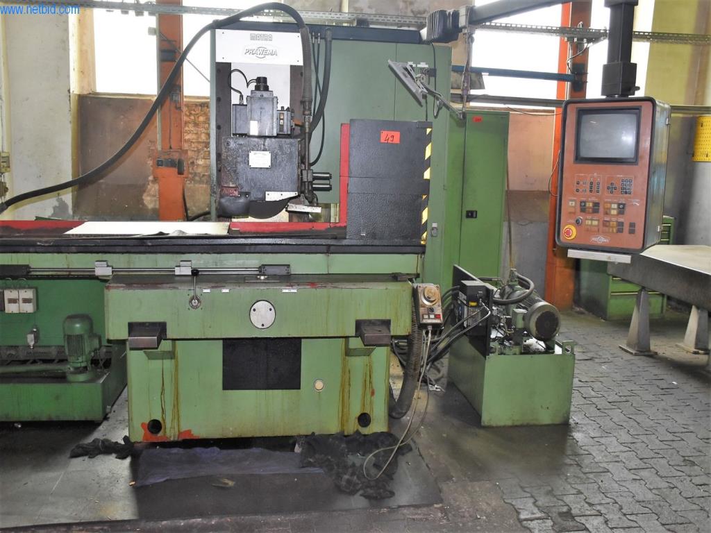 Kovoobráběcí stroje-2