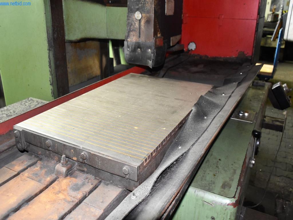 Kovoobráběcí stroje-3