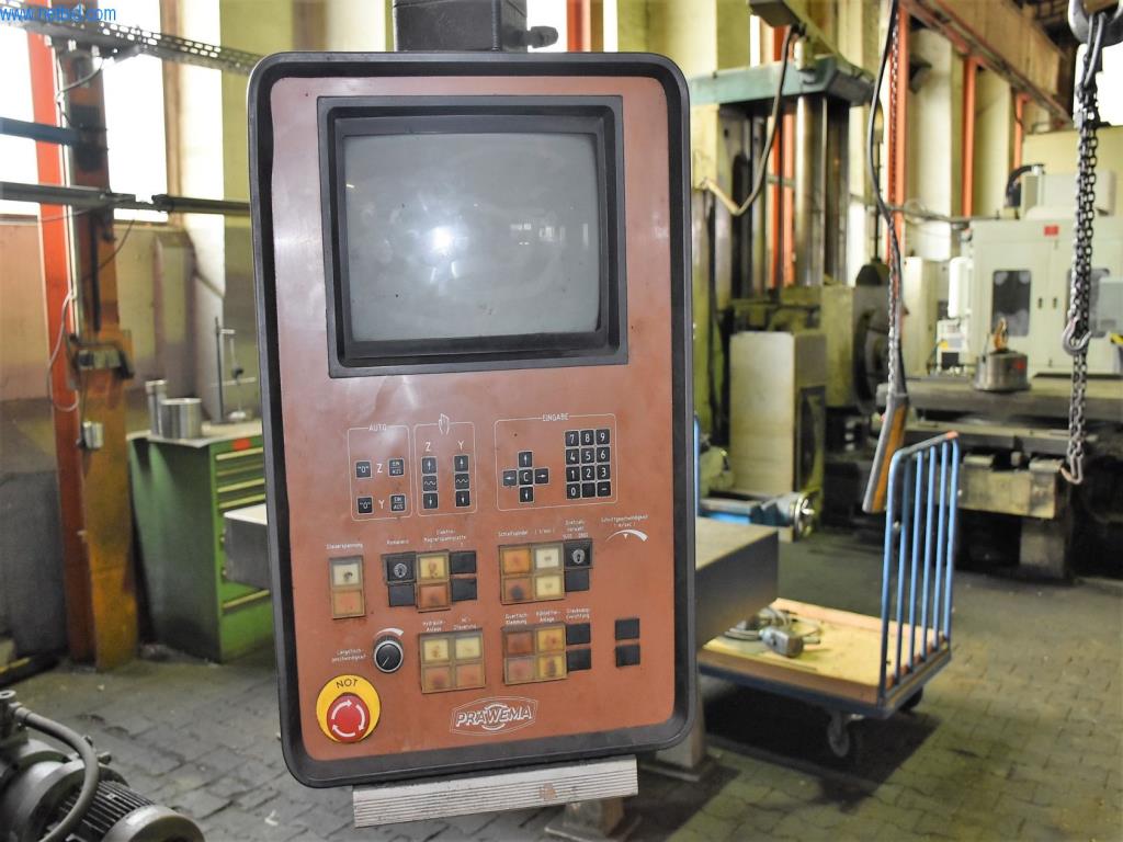 Kovoobráběcí stroje-4