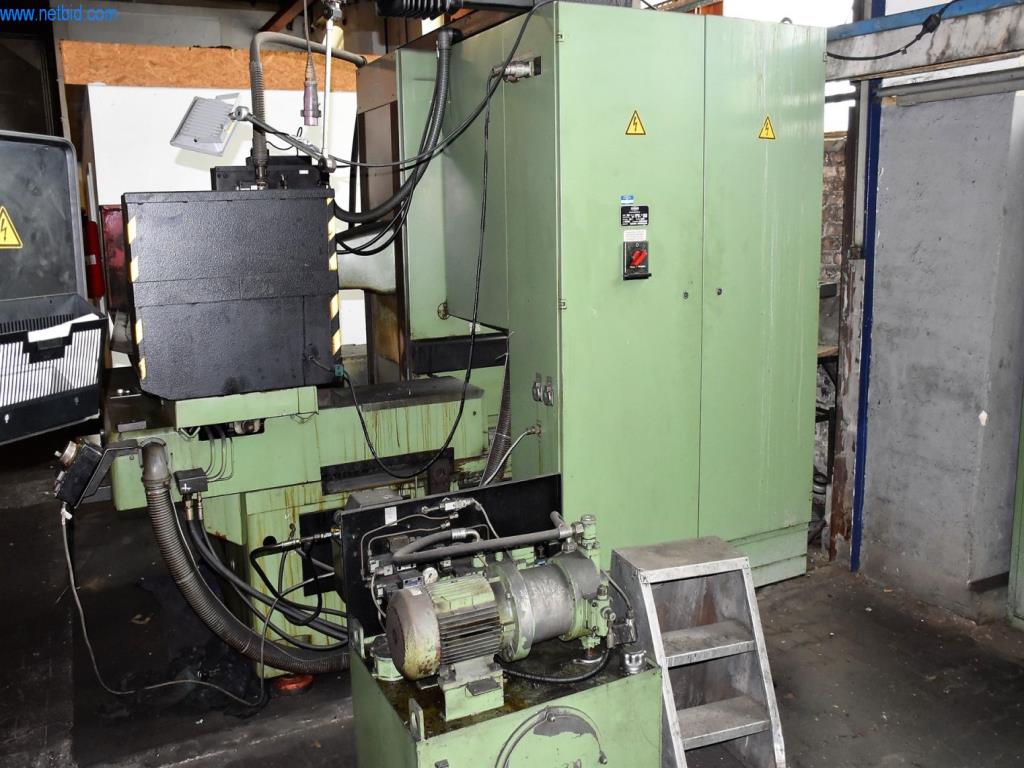 Kovoobráběcí stroje-5