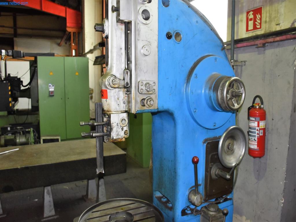 Máquinas para trabalhar metais-3