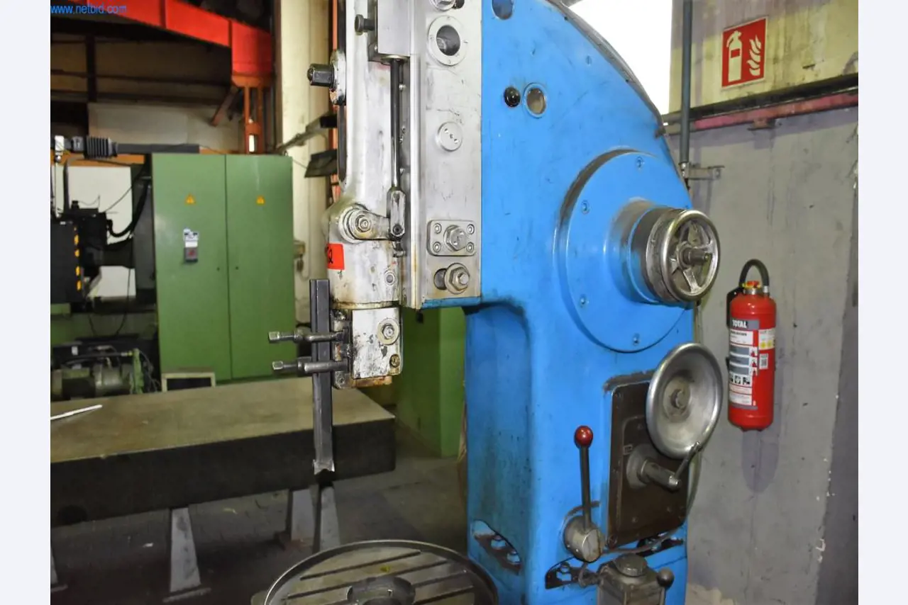 Machines pour le travail du métal-3