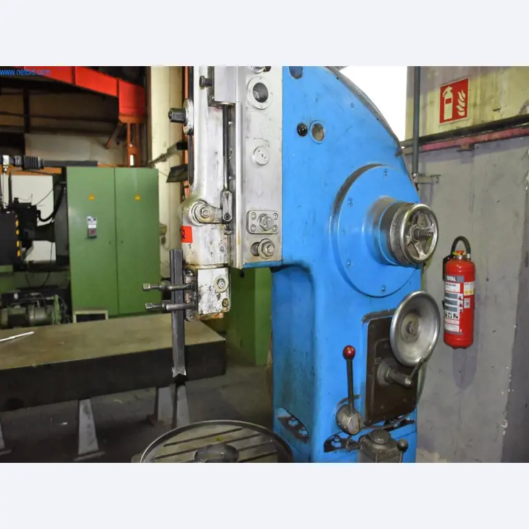 Machines pour le travail du métal-3